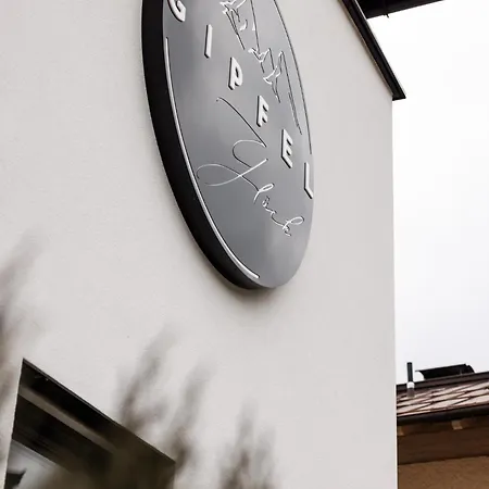 Apartman Gipfelglueck Family