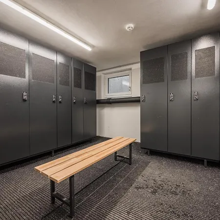 Apartman Gipfelglueck Family Kirchberg in Tirol