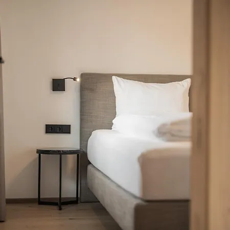 Gipfelglueck Family Apartman *