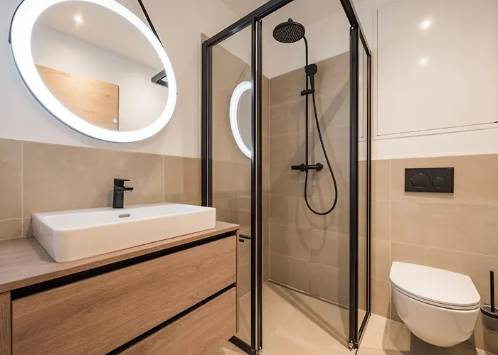 Gipfelglueck Family Appartement