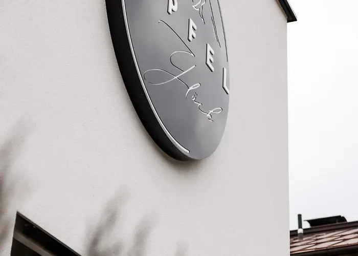 Appartement Gipfelglueck Family