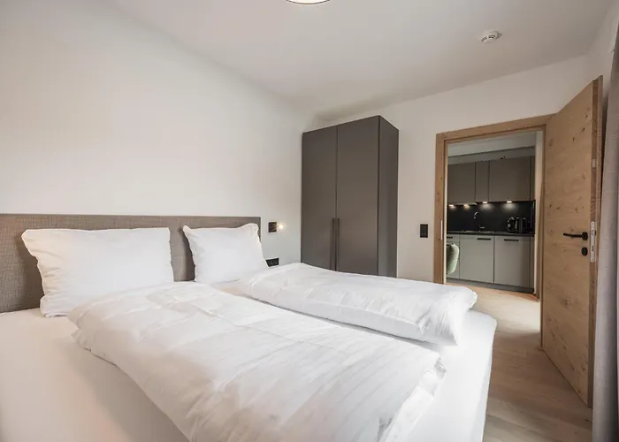 Gipfelglueck Family * Kirchberg en Tyrol