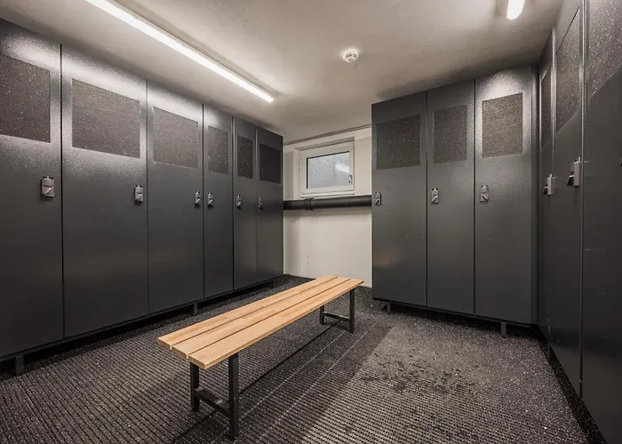 Appartement Gipfelglueck Family Kirchberg en Tyrol