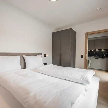 Gipfelglueck Family * Кирхберг