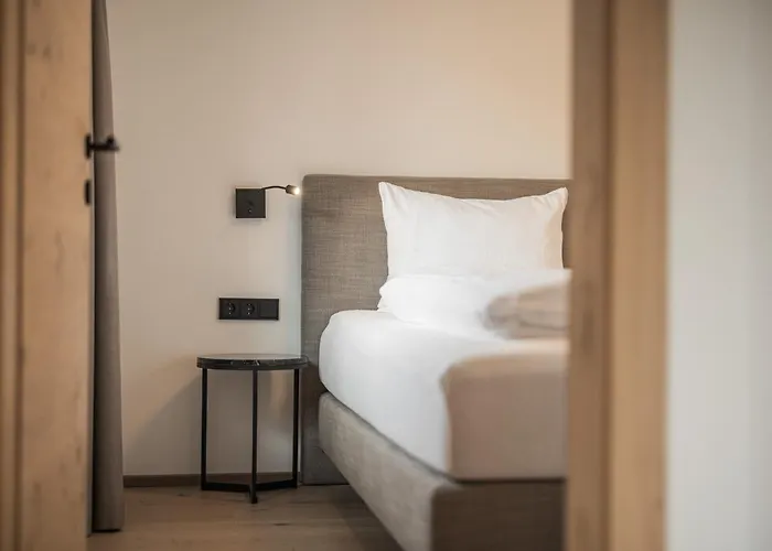 Gipfelglueck Family Апартаменты *