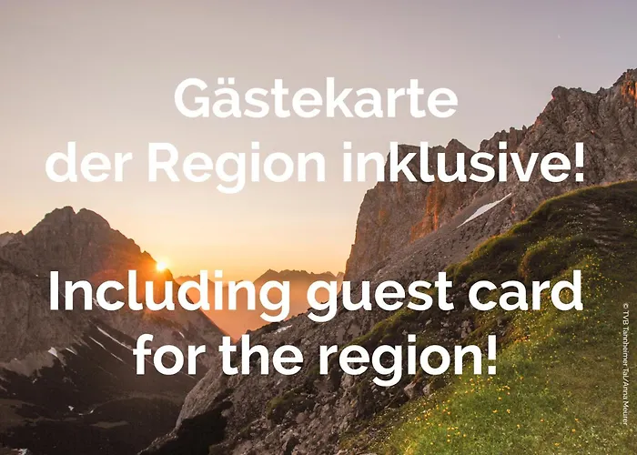 Gipfelglueck Family Апартаменты *